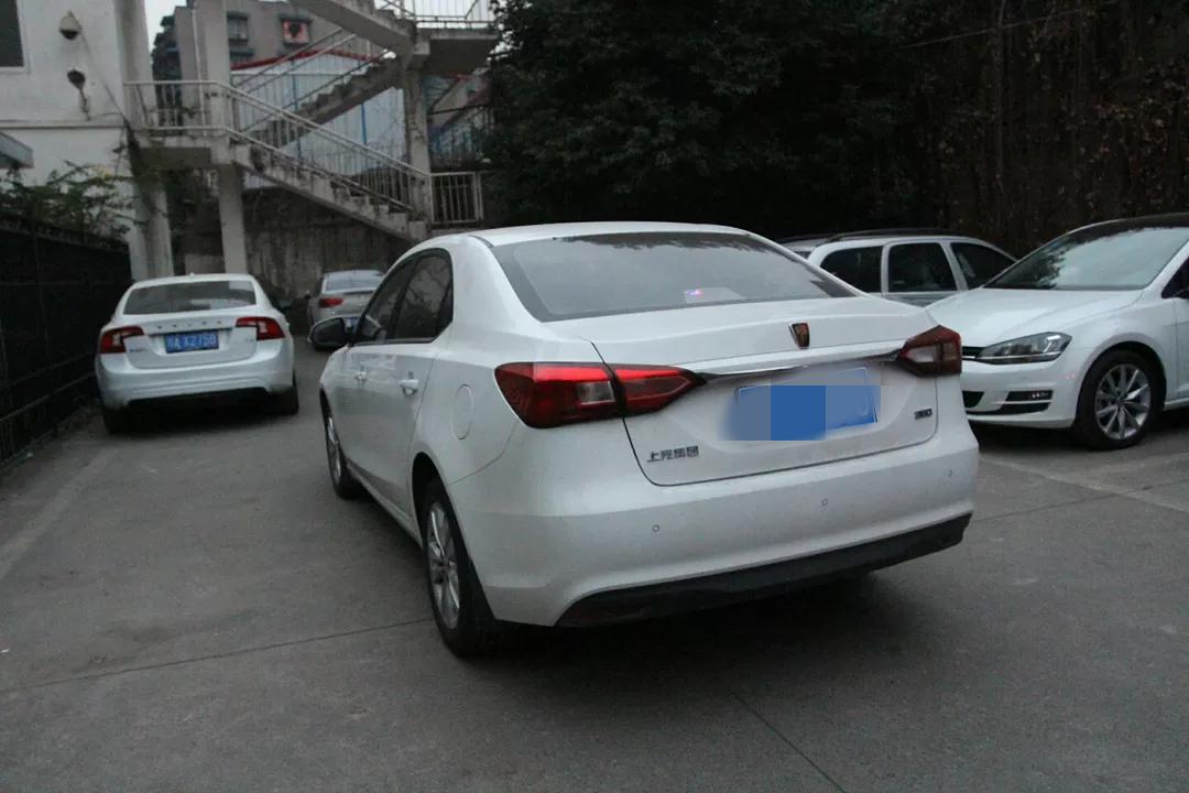 荣威360驾驶感受,车主有话说的真实感受