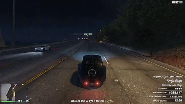 洛圣都很危险吗,洛圣都gtaol萌新必看的小技巧