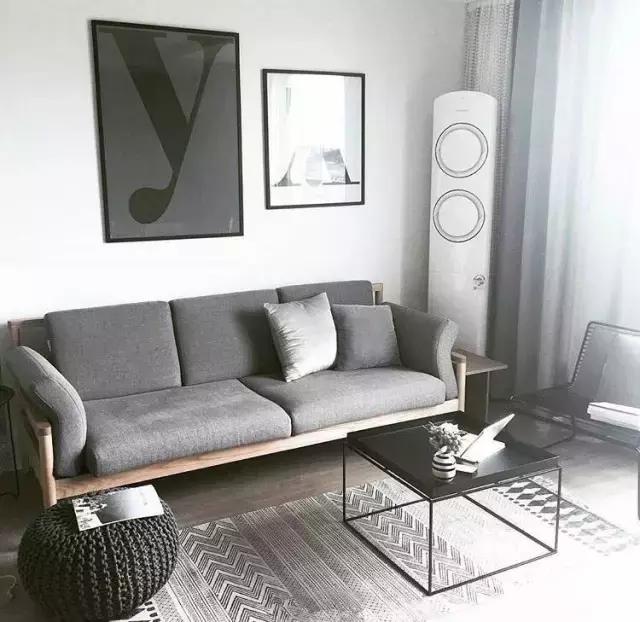 五十平方两室一厅小户型装修,那些惊艳的小户型装修