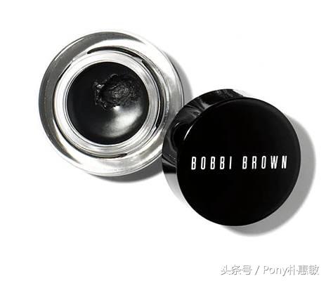 出门的妆容怎么画,适合眼线笔的妆容