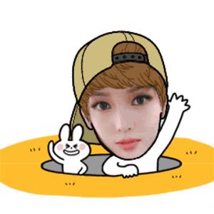 出门的妆容怎么画,适合眼线笔的妆容