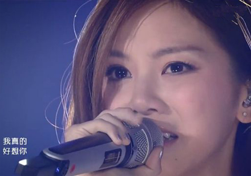 邓紫棋歌曲小金鱼,铁肺邓紫棋伤感歌曲