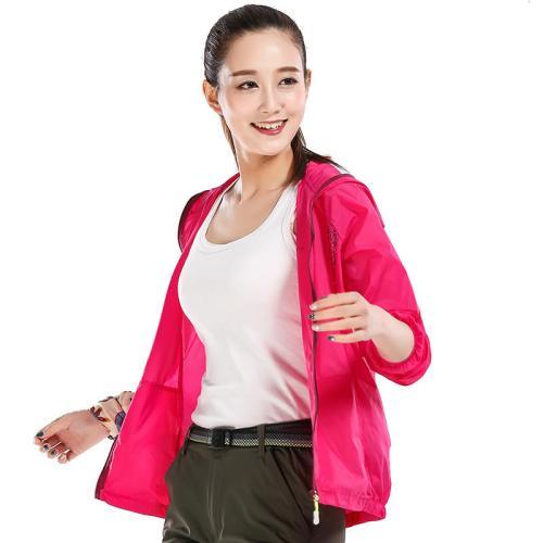 穿在身上没有感觉的衣服——皮肤衣