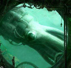 红色警戒吞鲸攻略,红色警戒海豚怕乌贼吗