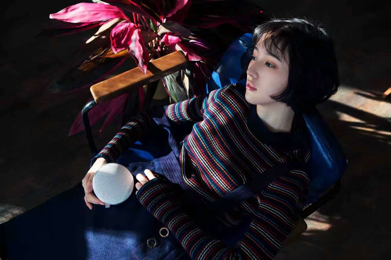 魅族蓝牙音箱改造,魅族蓝牙小音响图片