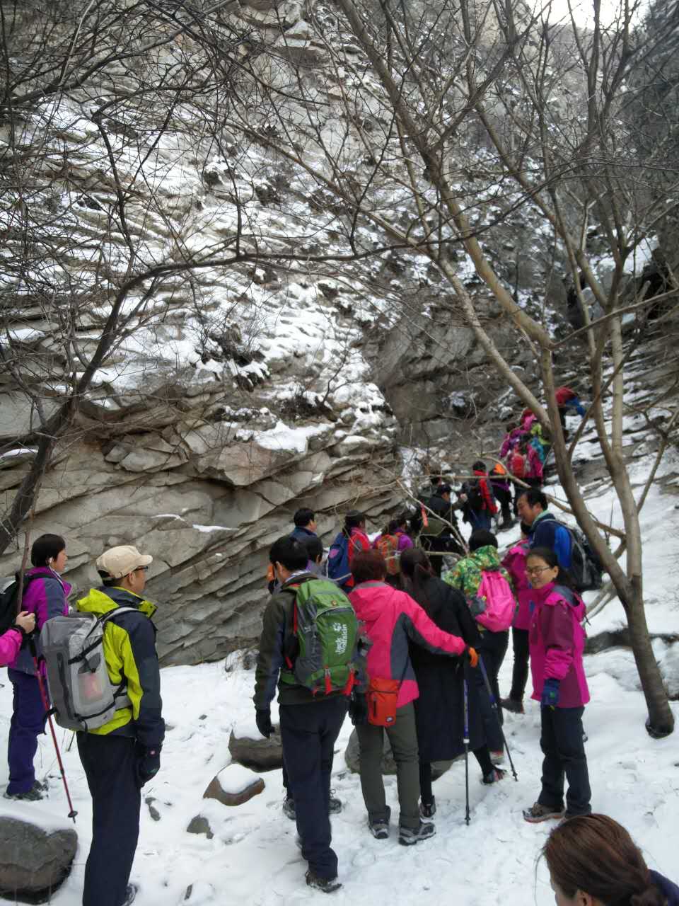 第一次爬山有什么忌讳,带小孩子爬山注意事项