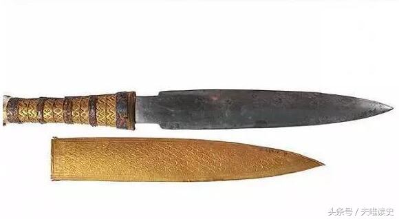 图坦卡蒙墓的发现过程,图坦卡蒙陵墓发现真实视频