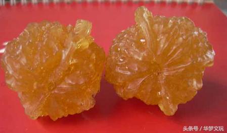 长白山鸡心核桃文玩,文玩核桃鸡心的图片