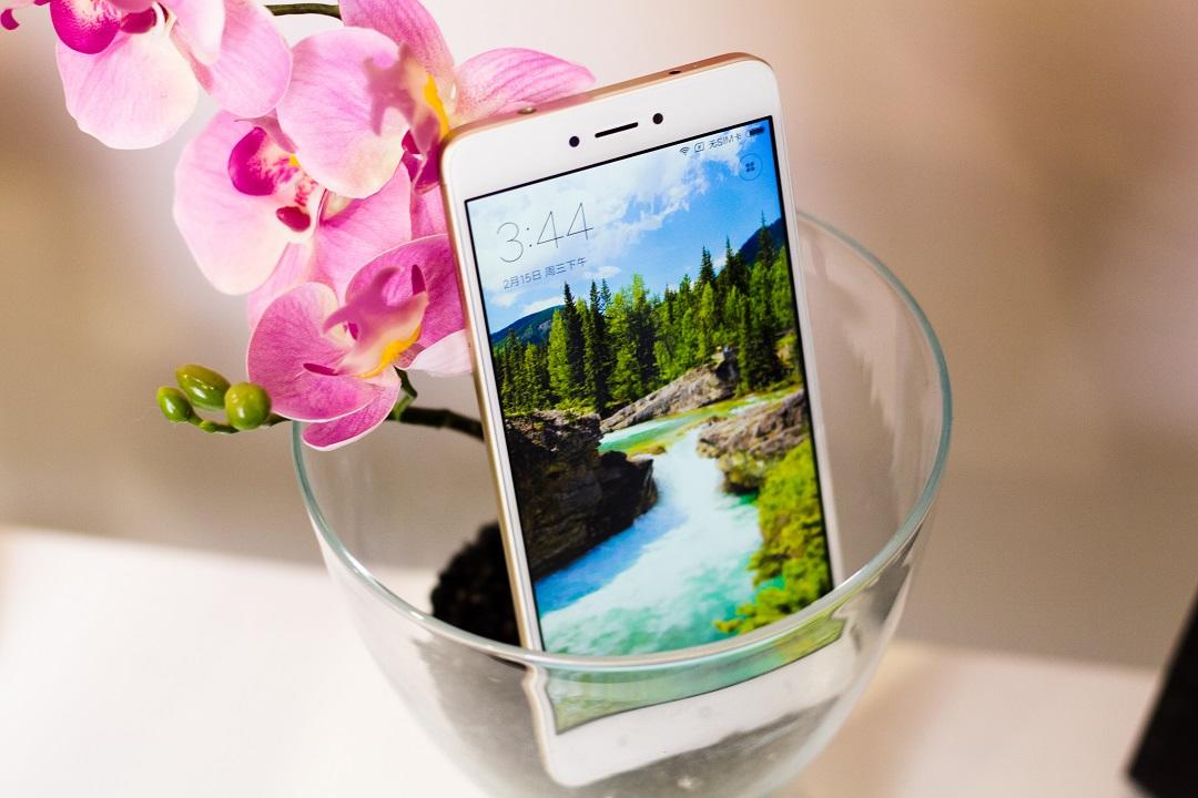 红米Note4x测评,红米note4x评测游戏