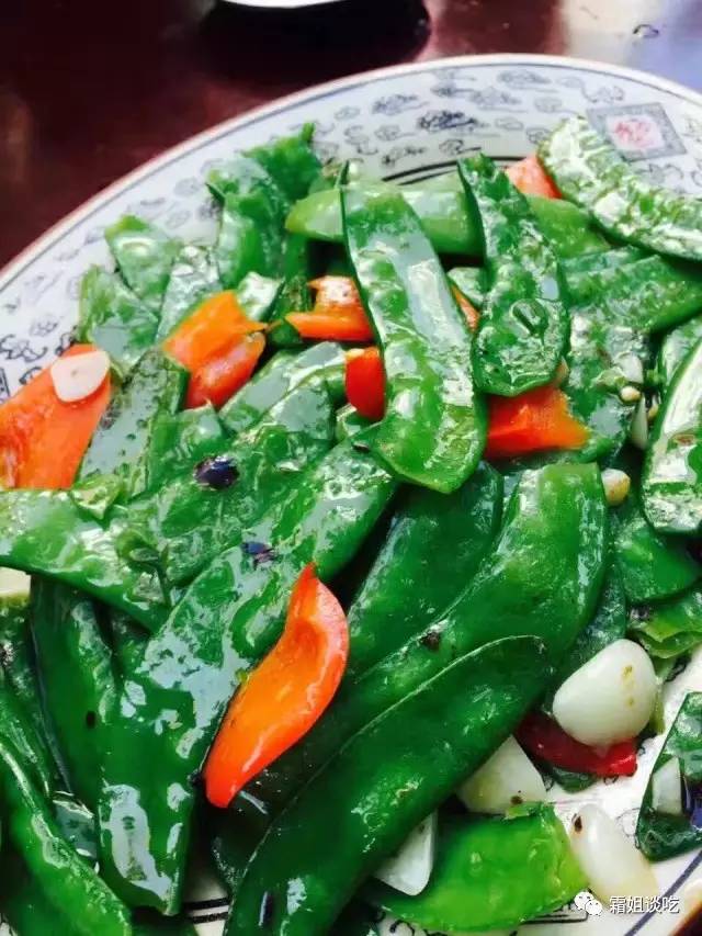 霜姐探店｜客观品评行走西昌系列之高山苞谷饭庄