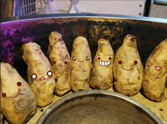 红薯怎么吃减肥最有效,吃红薯减肥是很多人认可的方法