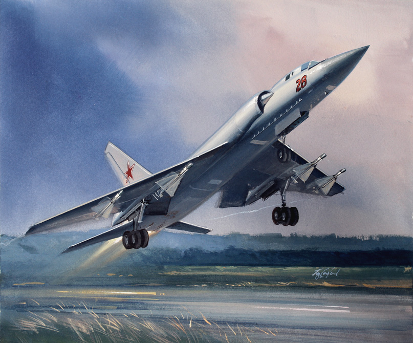 战斗机打中型客机,战斗机打轰炸机