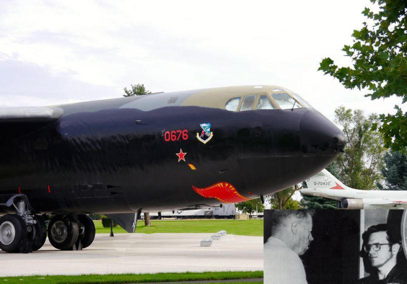 战斗机打中型客机,战斗机打轰炸机