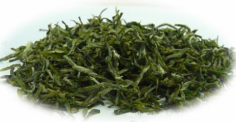 “互联网+”让赣南茶香飘远方