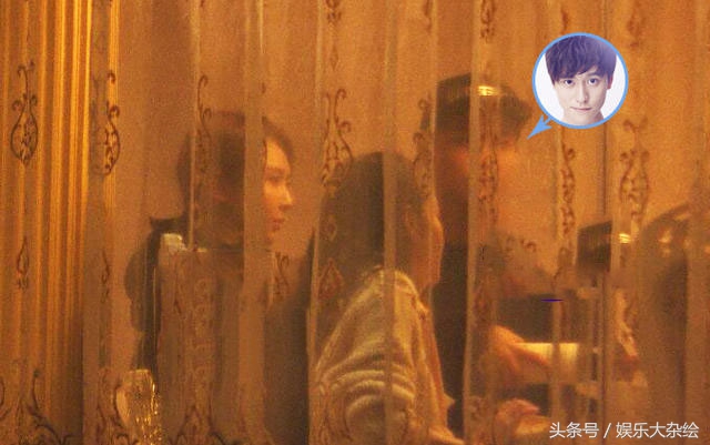 小雪杨紫继富二代男友之后，又因戏生情，恋上比自己大1岁福建男