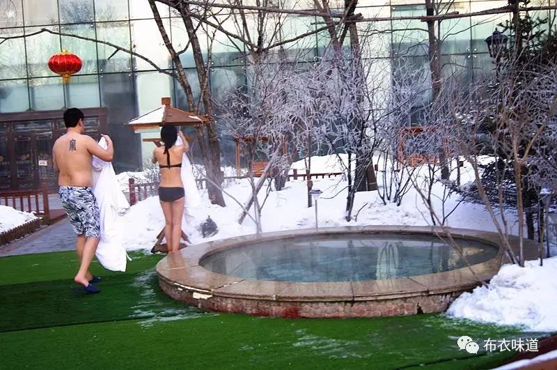 情人节温泉推荐,情人节泡温泉心情