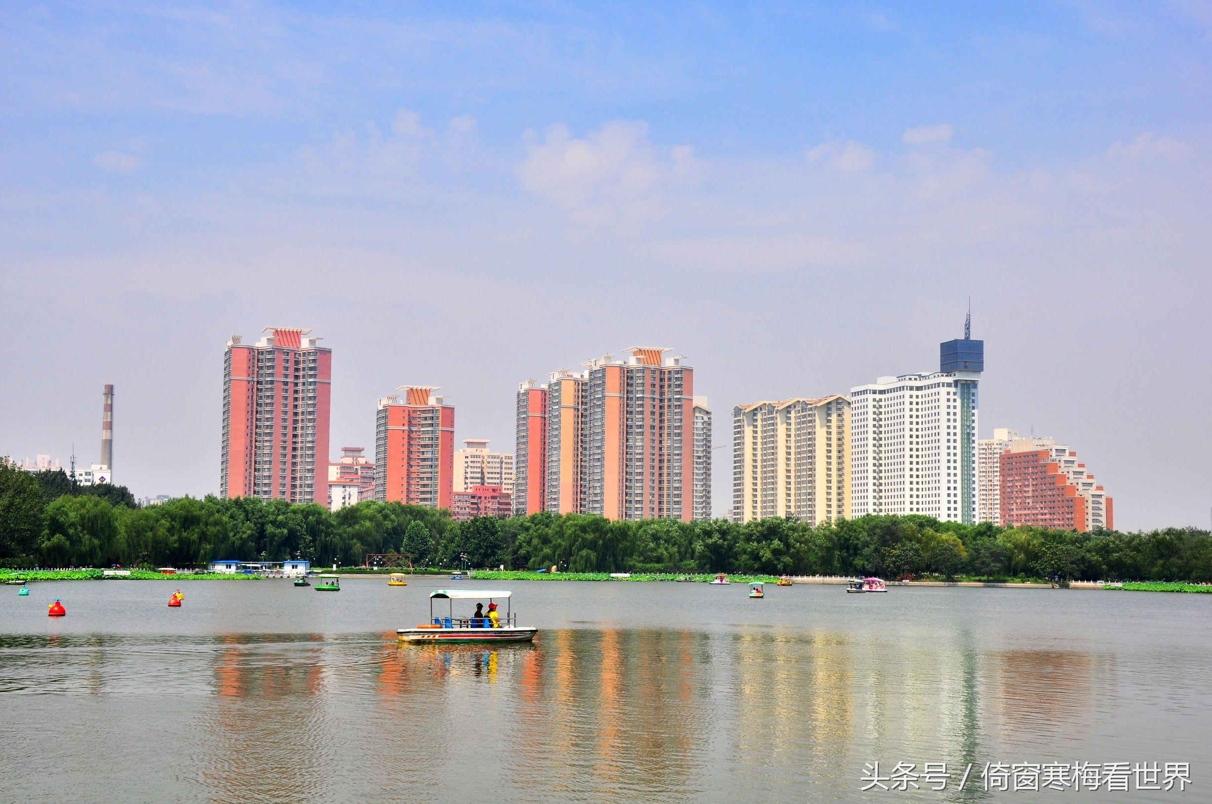 以莲花为名的景点,北京莲花池公园里有莲花亭吗