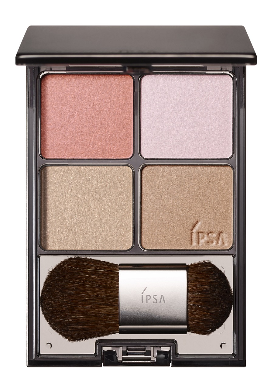 混油皮护肤ipsa,ipsa妆