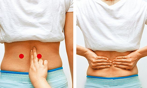 天气冷腰就酸是怎么回事,天气冷腰骨头疼是什么原因