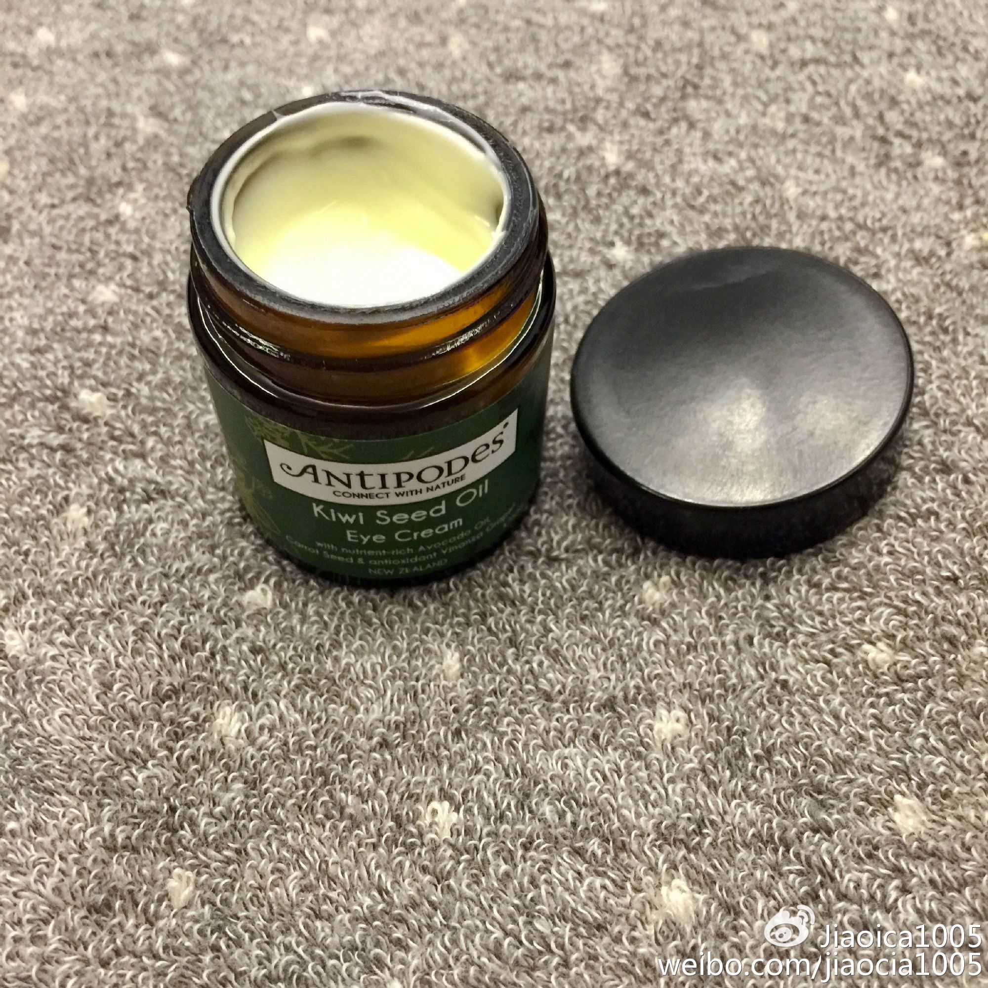 antipodes精华使用方法,antipodes有机保湿