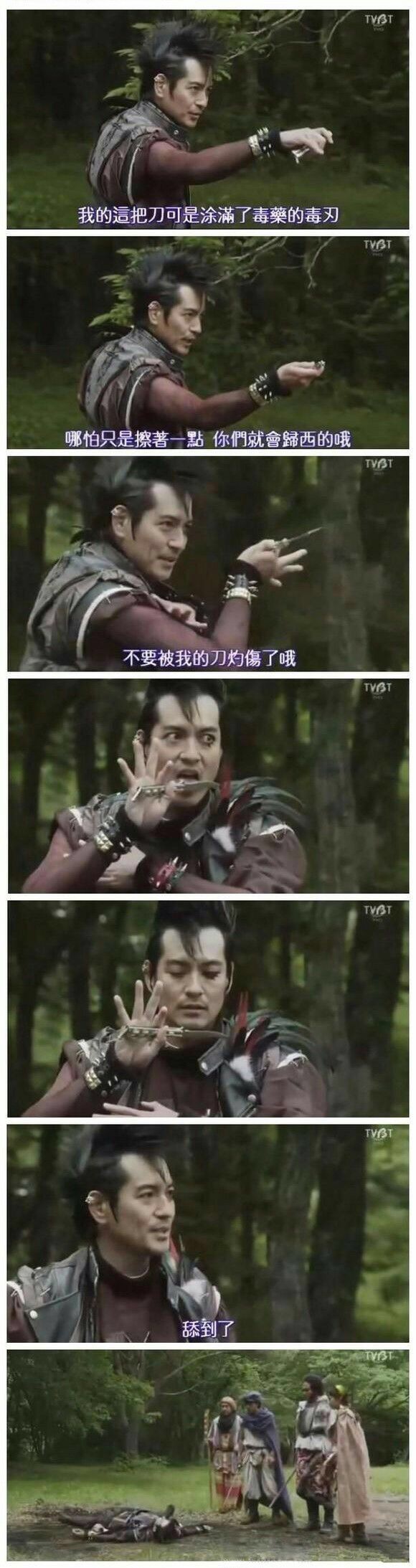 笑到断肠!就算你再难过看了也会笑出来