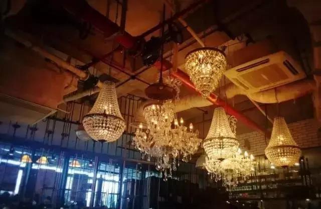 11大商场45家好吃餐厅,上海各大商场觅食指南,逛到哪吃到哪