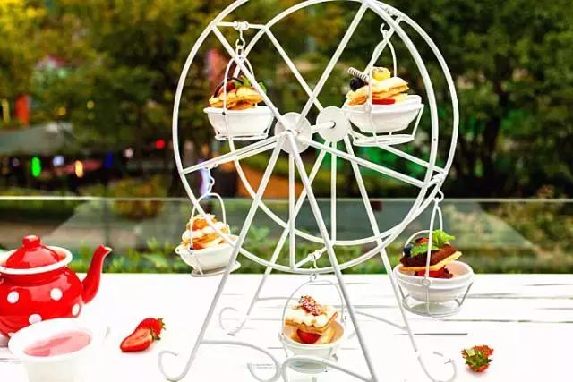 11大商场45家好吃餐厅,上海各大商场觅食指南,逛到哪吃到哪