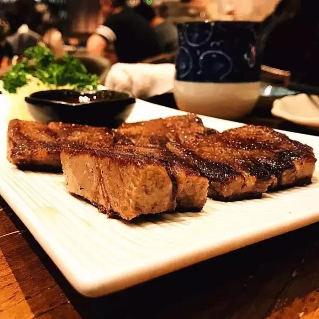 11大商场45家好吃餐厅,上海各大商场觅食指南,逛到哪吃到哪