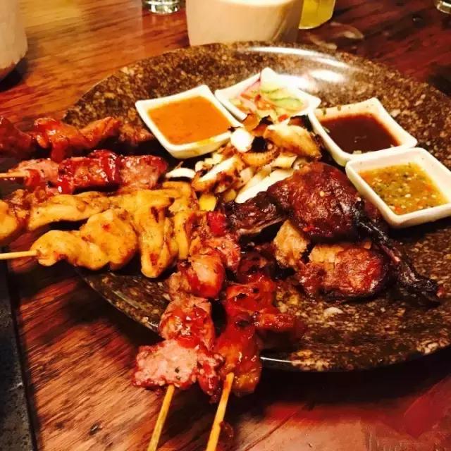 11大商场45家好吃餐厅,上海各大商场觅食指南,逛到哪吃到哪