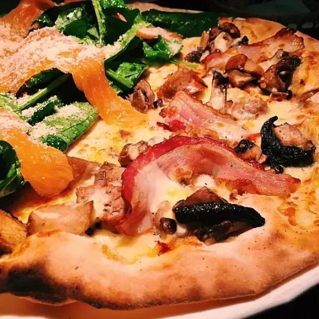 11大商场45家好吃餐厅,上海各大商场觅食指南,逛到哪吃到哪