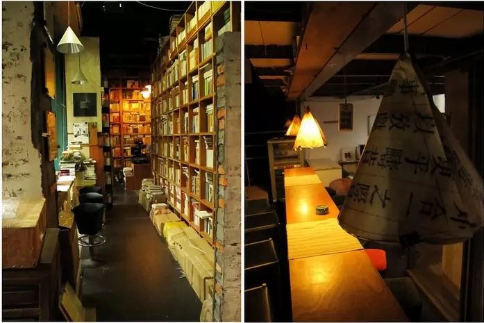 绍兴值得去看的书店,一城一书店