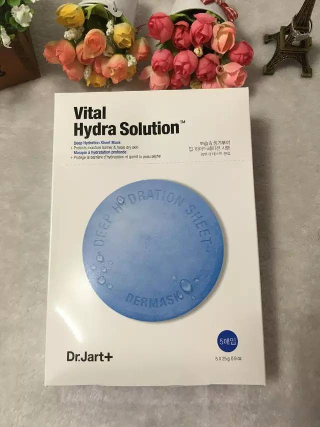 2020上半年韩国面膜,2016年韩国最火的面膜