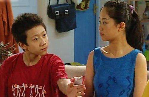 杨紫晒剧照,杨紫恋情史