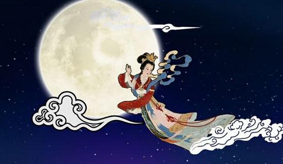 广寒宫中的玉兔,广寒宫的玉兔叫什么