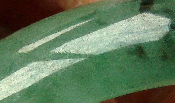 翡翠的abcd货的基本鉴定特征,如何鉴别b货翡翠和天然翡翠