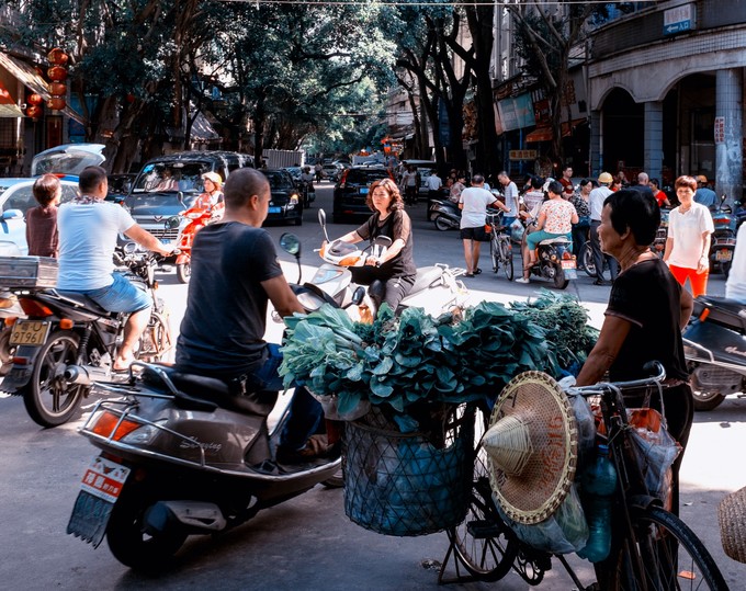 论一个吃货的自我修养小说,论一个吃货的自我修养