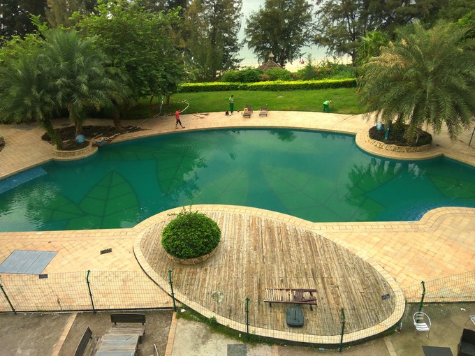 论一个吃货的自我修养小说,论一个吃货的自我修养