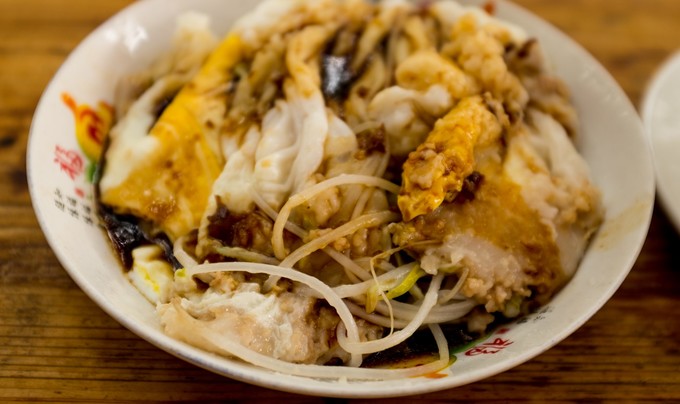 论一个吃货的自我修养小说,论一个吃货的自我修养