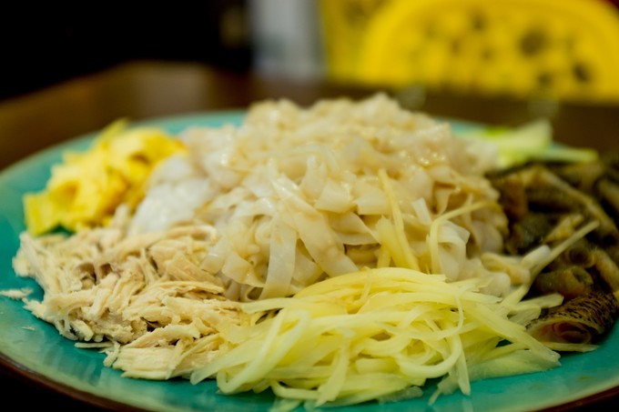 论一个吃货的自我修养小说,论一个吃货的自我修养