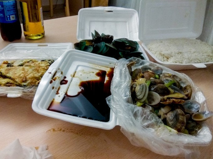 论一个吃货的自我修养小说,论一个吃货的自我修养