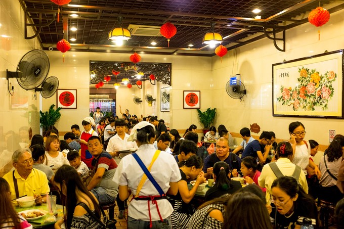 论一个吃货的自我修养小说,论一个吃货的自我修养