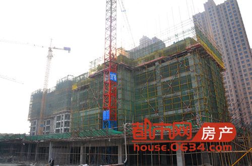 莱芜世纪城发展历程,莱芜世纪城附近10年建设