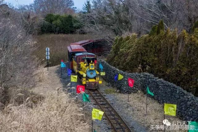 济州岛东线一日游公交攻略,济州岛步行街攻略