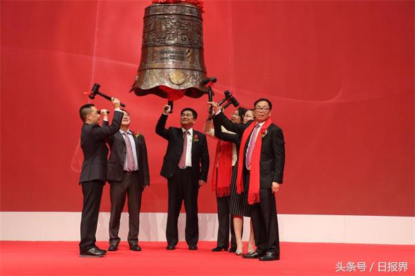 金太阳集团现任董事长,金太阳教育董事长近况