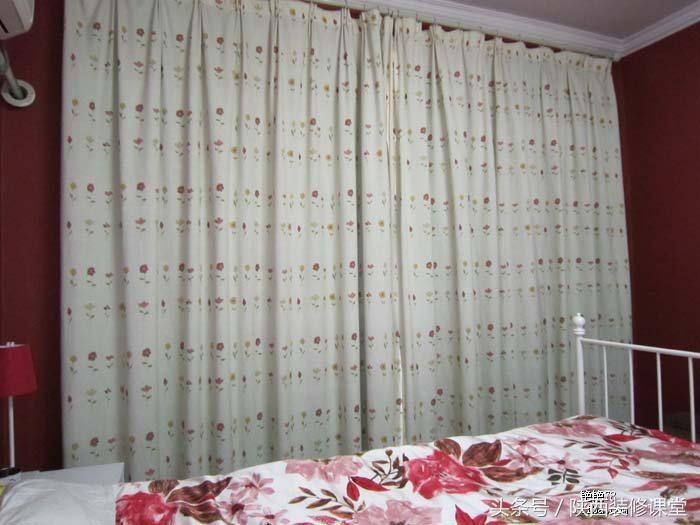 老破小小户型极简风改造,一间旧屋改造网红风格