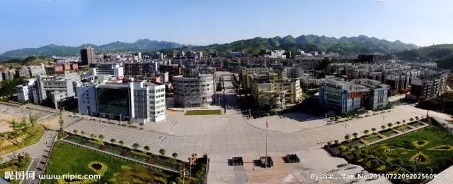 贵州各个县产值排名,贵州各县区生产总值