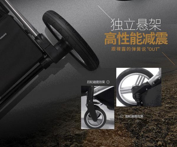 婴儿推车如何选购,婴儿推车选购攻略