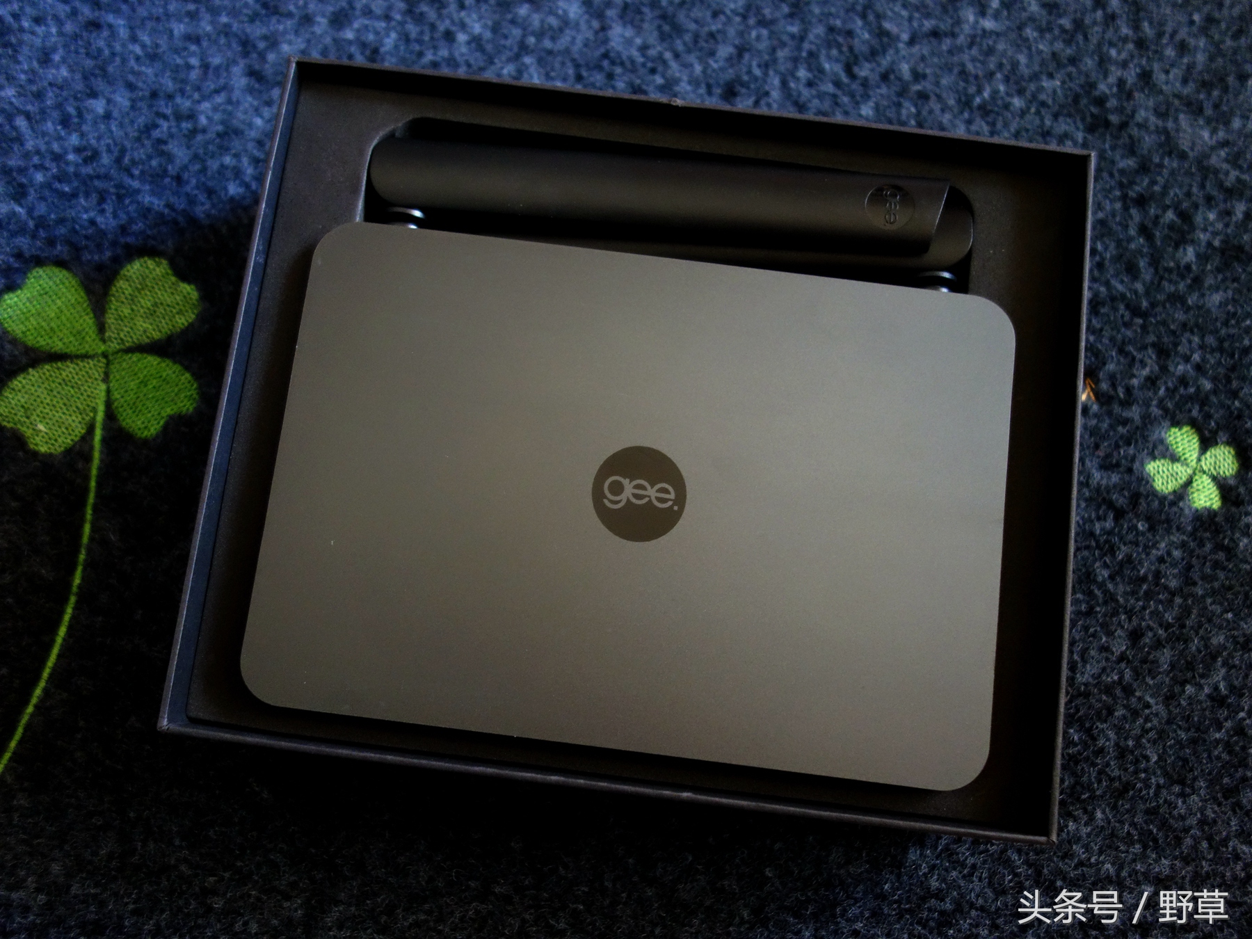 打*网破**速的瓶颈，全千兆网口的带宽利器，极路由4增强版简评