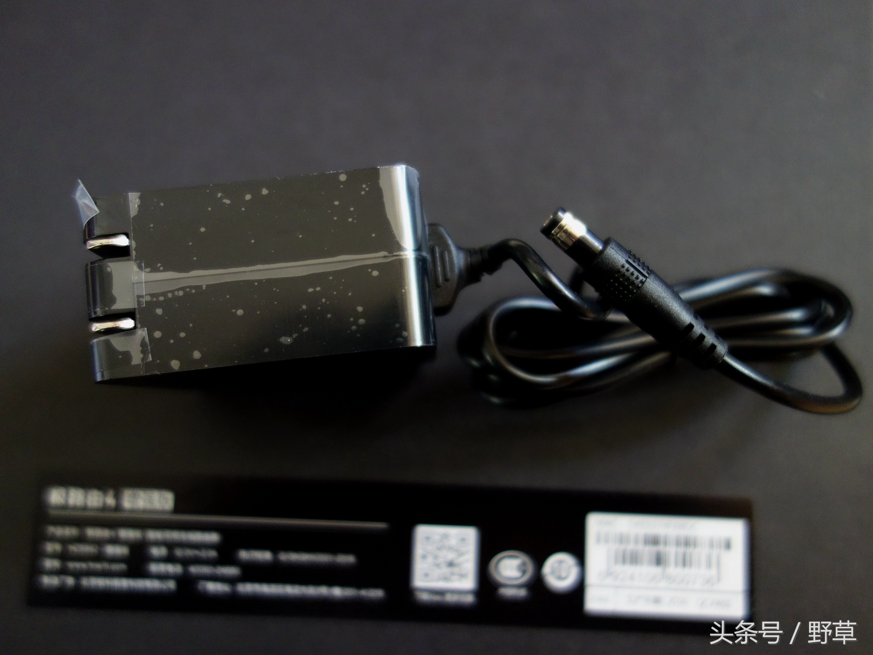 打*网破**速的瓶颈，全千兆网口的带宽利器，极路由4增强版简评