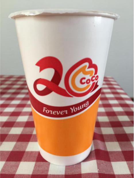 排名前十的奶茶你都喝过吗,火爆的十款网红奶茶